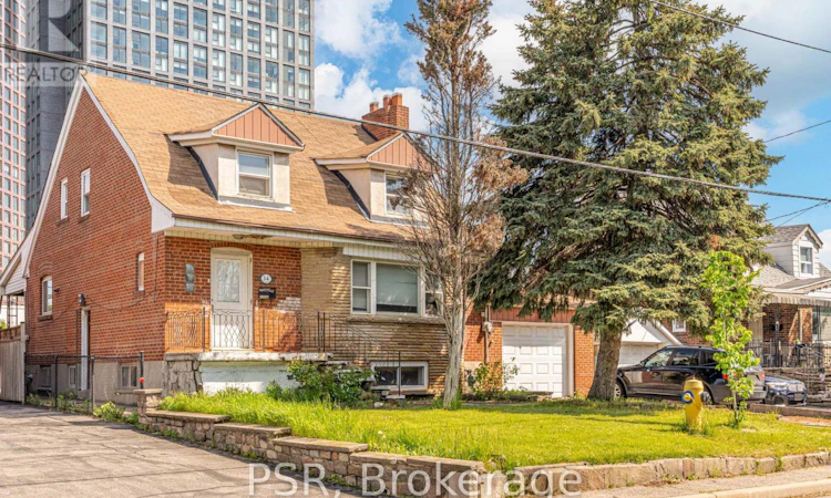 14 Jane Osler Boulevard