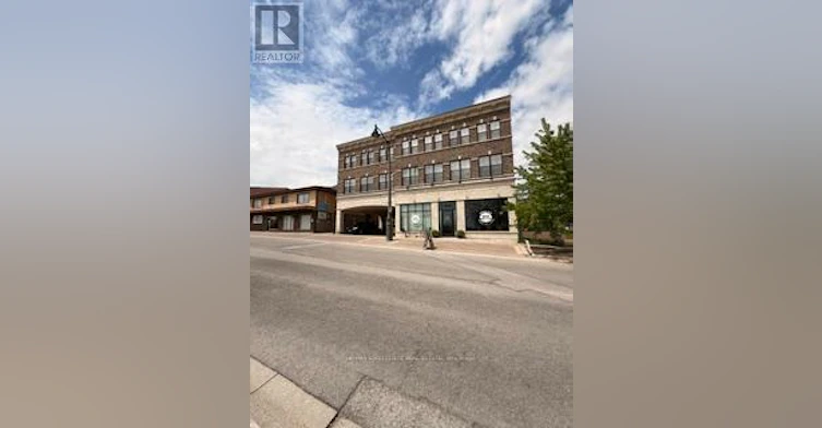 204-1518 Pelham Street, Pelham, ON, L0S 1E3 - 2
