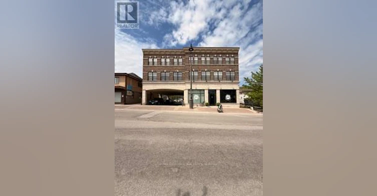 204-1518 Pelham Street, Pelham, ON, L0S 1E3