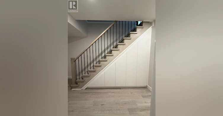 LOWER-13 Mckayfield Road, Toronto, ON, M4J 3V5 - 9