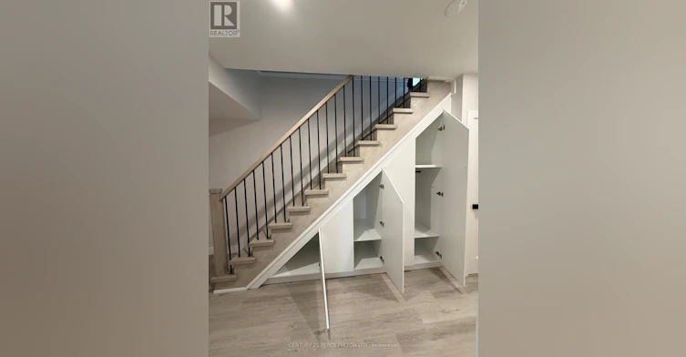 LOWER-13 Mckayfield Road, Toronto, ON, M4J 3V5 - 10