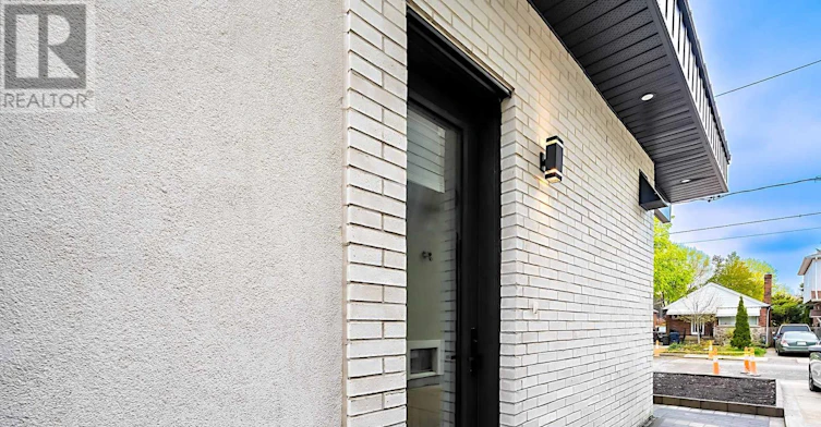 LOWER-13 Mckayfield Road, Toronto, ON, M4J 3V5 - 3
