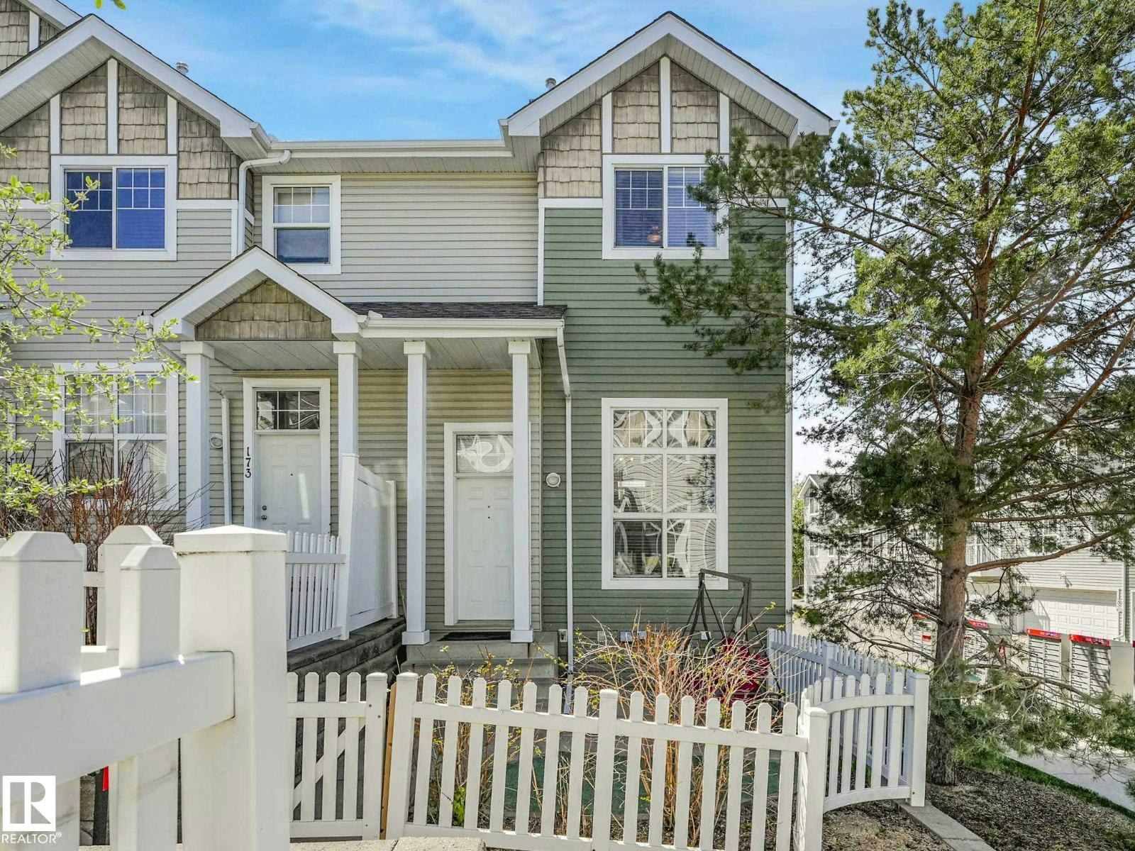 172-5604 199 Street NW, Edmonton, AB, T6M 2Z9