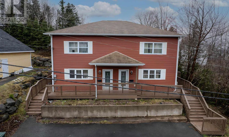 24-26 Weidner Drive