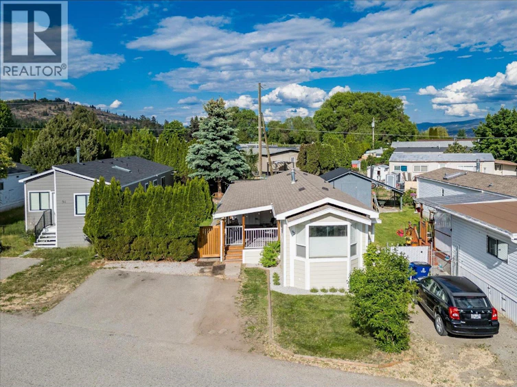 95-2035 Boucherie Road, Westbank, BC, V4T 1Z8 - 3
