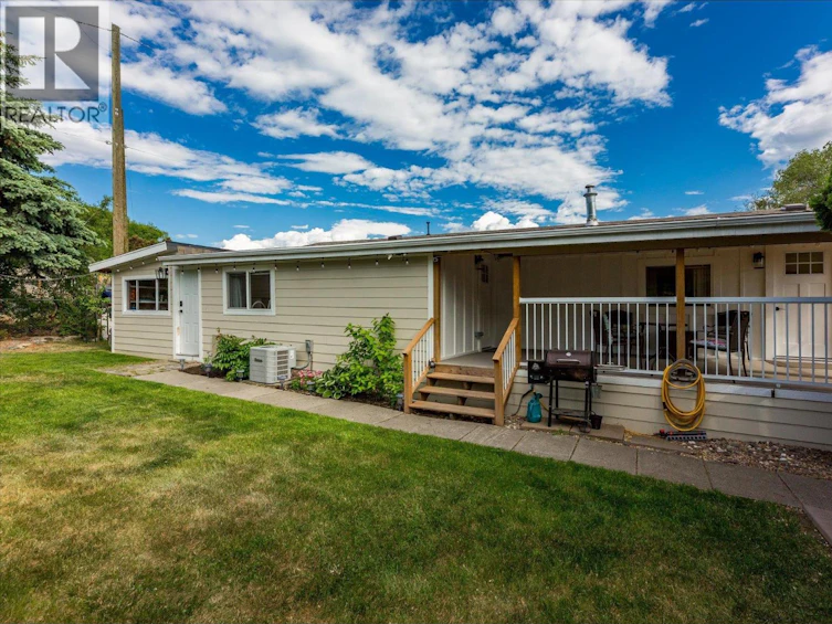 95-2035 Boucherie Road, Westbank, BC, V4T 1Z8 - 28
