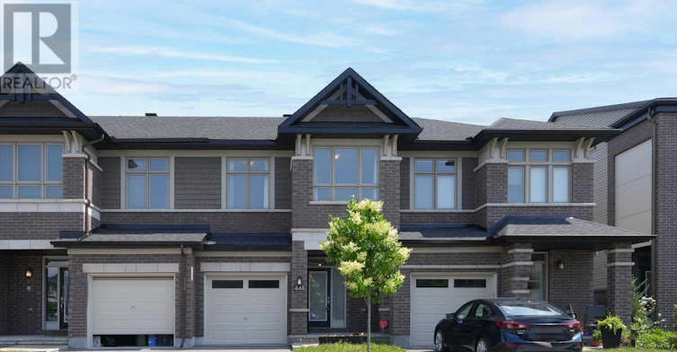 446 Markdale Terrace, Ottawa, ON, K1X 0B5