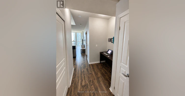 2406-220 Burnhamthorpe Road W, Mississauga, ON, L5B 3Y5 - 2
