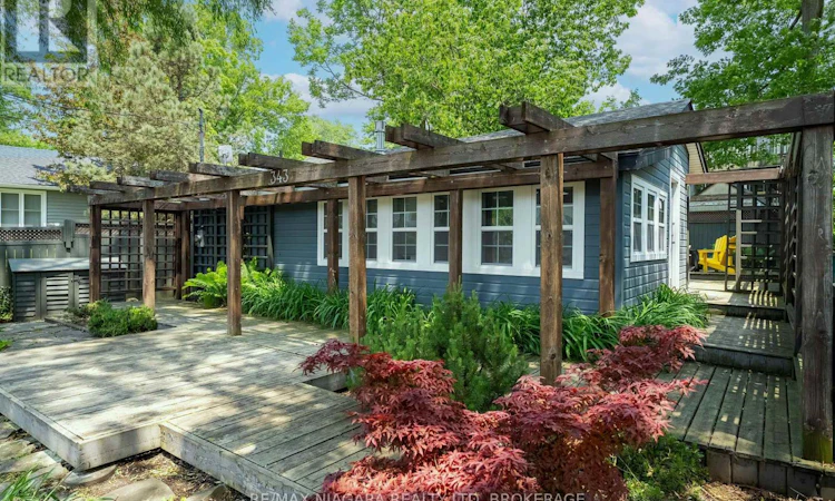 343 Cambridge Road W