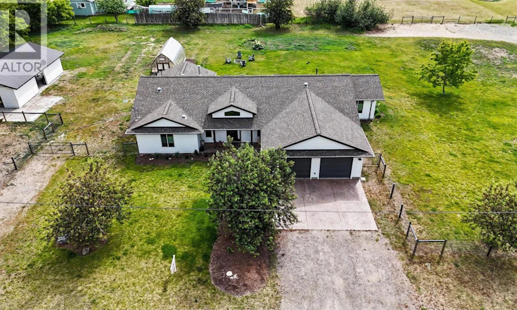 8170 Plotnikoff Road