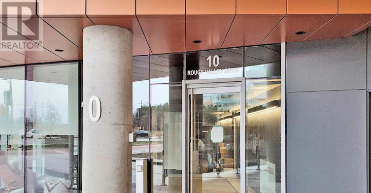901A-10 Rouge Valley Drive W, Markham, ON, L6G 0G9 - 4