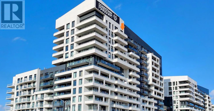 901A-10 Rouge Valley Drive W, Markham, ON, L6G 0G9 - 2