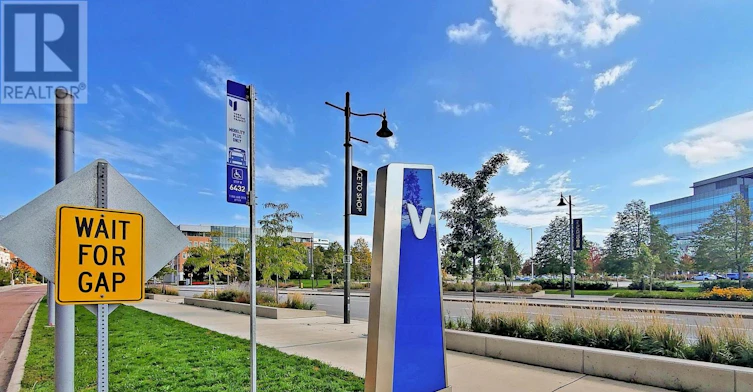 901A-10 Rouge Valley Drive W, Markham, ON, L6G 0G9 - 50