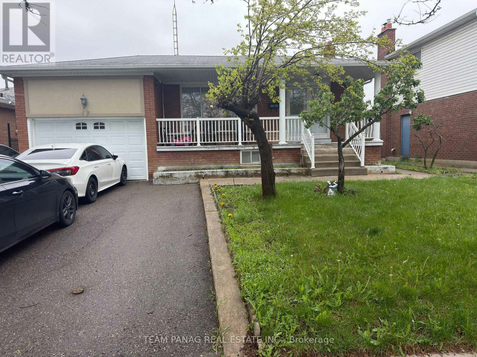 3272 Twilight Road, Mississauga, ON, L4T 1Z9