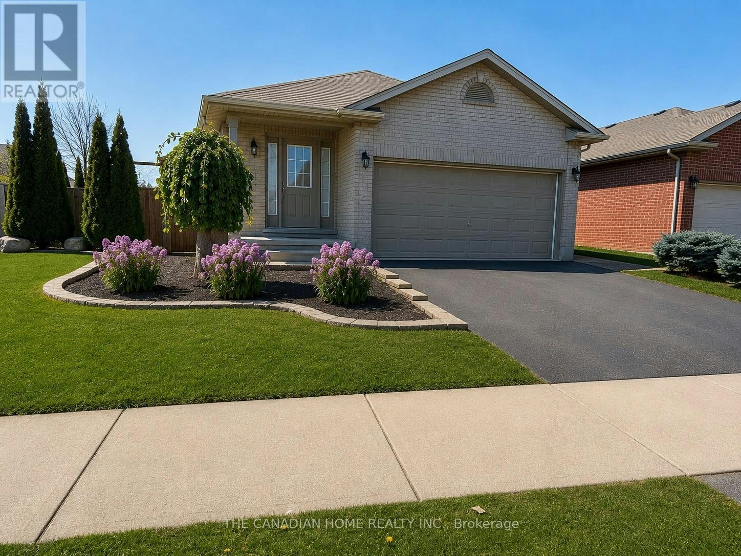 2842 Meadowgate Boulevard, London, ON, N6M 1L4