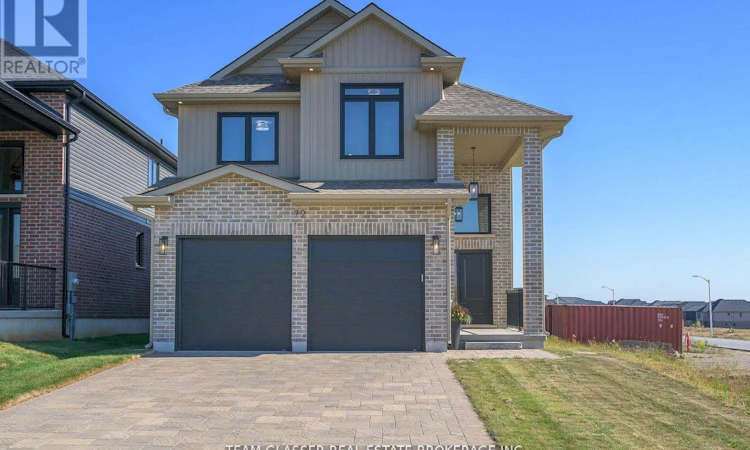 72 Allister Drive