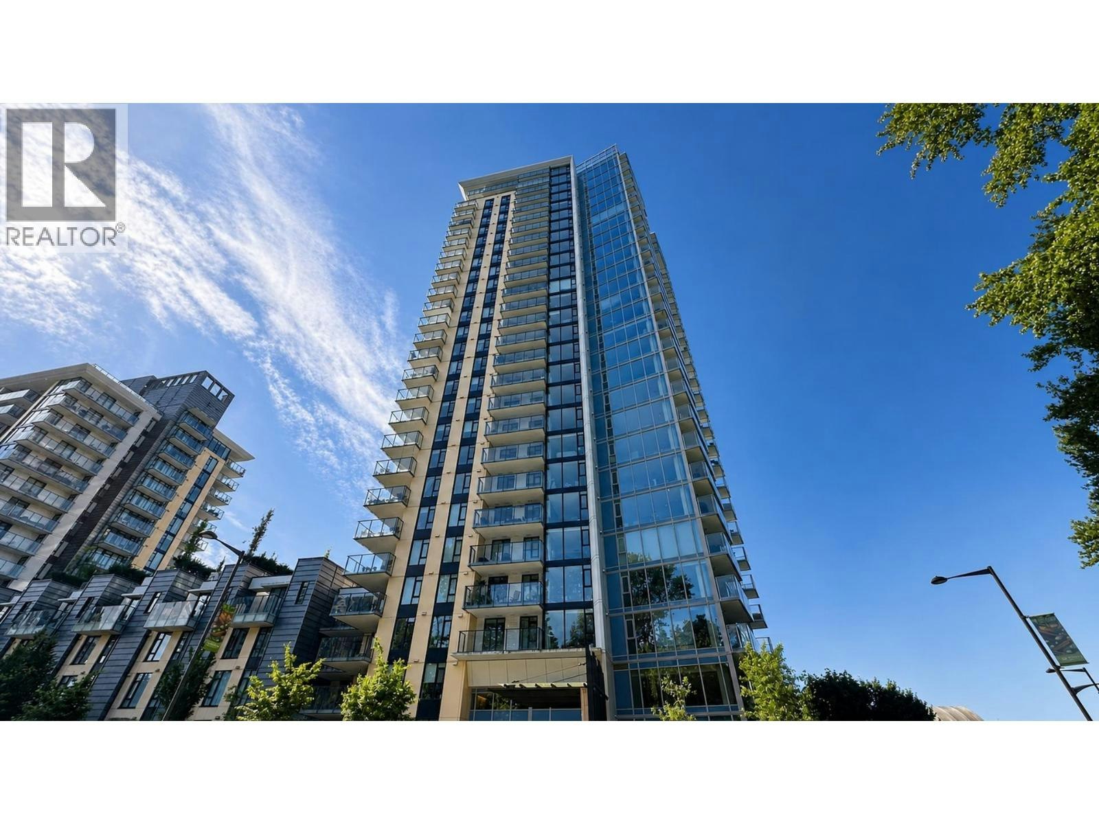 1803-1401 Hunter Street, North Vancouver, BC, V7J 0E2