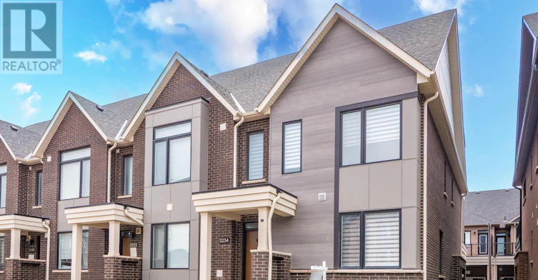 3234 Sixth Line, Oakville, ON, L6M 4K1 - 2