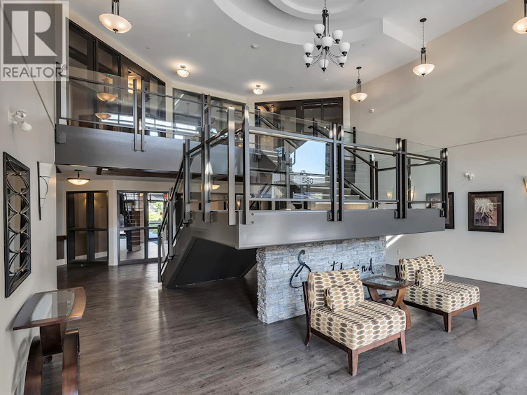 205-580 Sarsons Road, Kelowna, BC, V1W 5H5 - 34