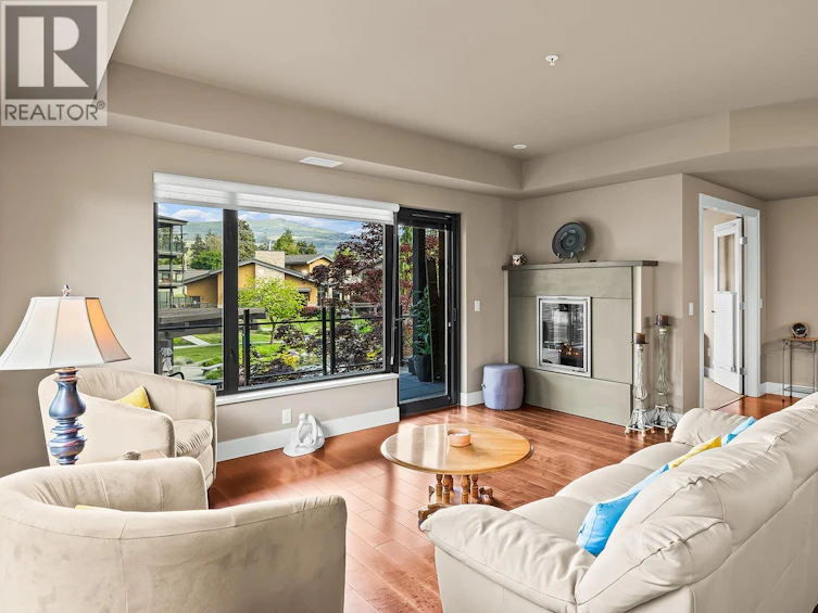 205-580 Sarsons Road, Kelowna, BC, V1W 5H5 - 13