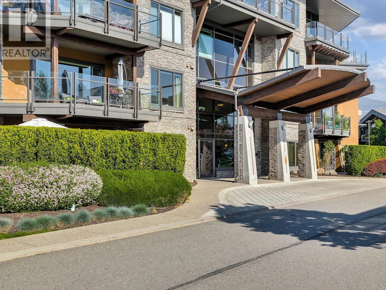 205-580 Sarsons Road, Kelowna, BC, V1W 5H5 - 3