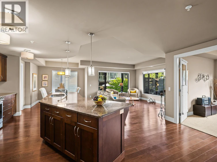 205-580 Sarsons Road, Kelowna, BC, V1W 5H5 - 4
