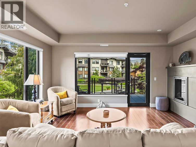 205-580 Sarsons Road, Kelowna, BC, V1W 5H5 - 12