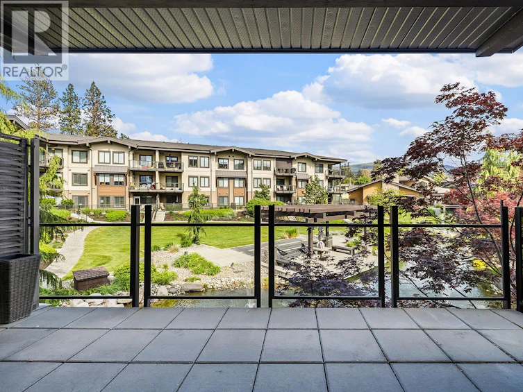 205-580 Sarsons Road, Kelowna, BC, V1W 5H5 - 14
