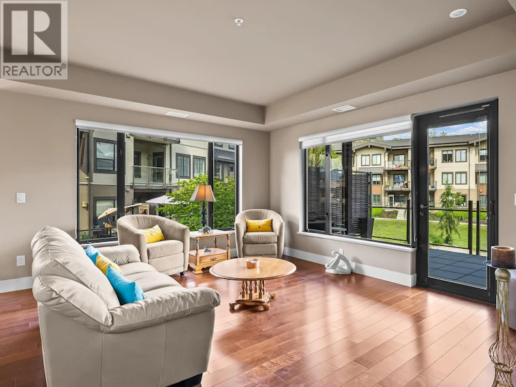 205-580 Sarsons Road, Kelowna, BC, V1W 5H5 - 9
