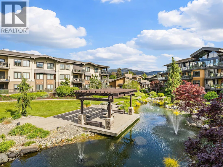 205-580 Sarsons Road, Kelowna, BC, V1W 5H5 - 18
