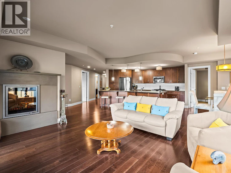 205-580 Sarsons Road, Kelowna, BC, V1W 5H5 - 10