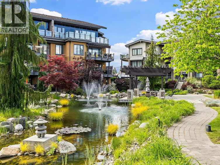 205-580 Sarsons Road, Kelowna, BC, V1W 5H5