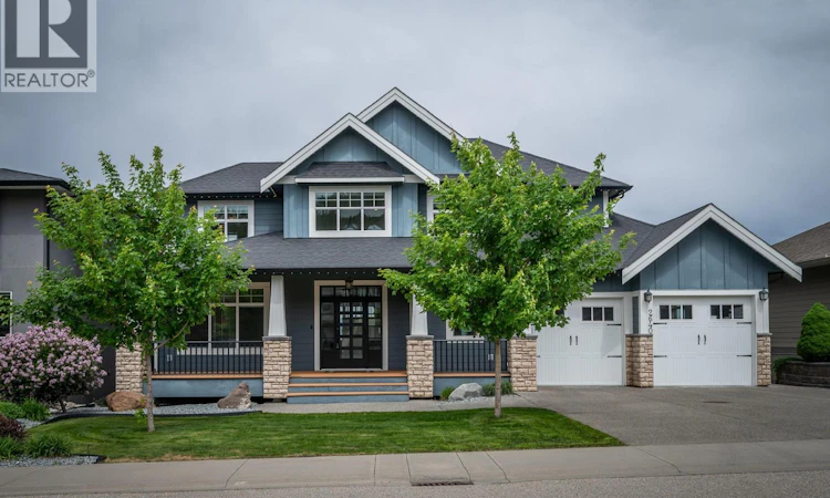 2640 Telford Drive