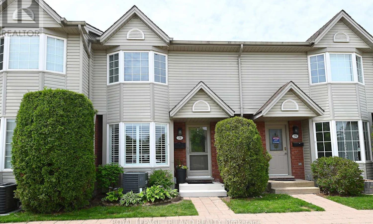 21-101 Brookside Street