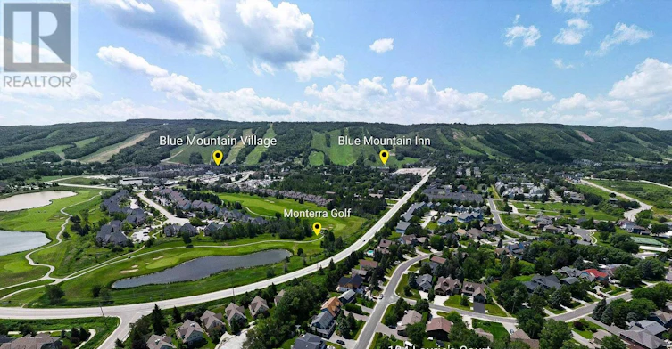 104 Laurie's Court, Blue Mountains, ON, L9Y 0L4 - 2