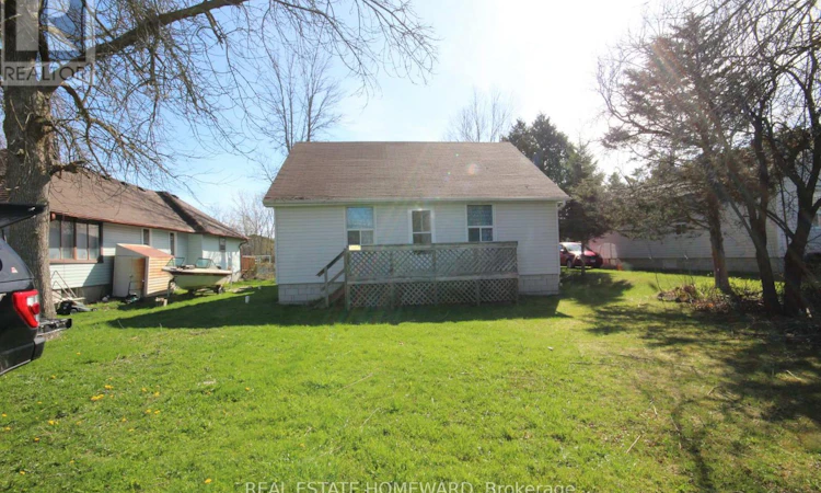 27125 Woodbine Avenue