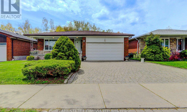 42 Annabelle Drive
