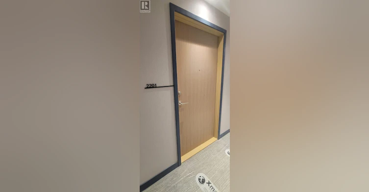 2201-395 Square One Drive, Mississauga, ON, L5B 0P6 - 4
