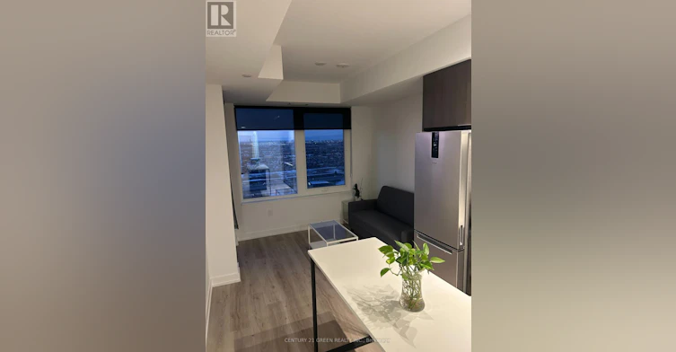 2201-395 Square One Drive, Mississauga, ON, L5B 0P6 - 20