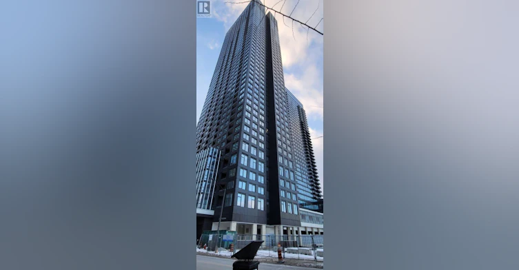 2201-395 Square One Drive, Mississauga, ON, L5B 0P6
