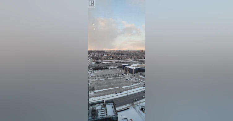 2201-395 Square One Drive, Mississauga, ON, L5B 0P6 - 28