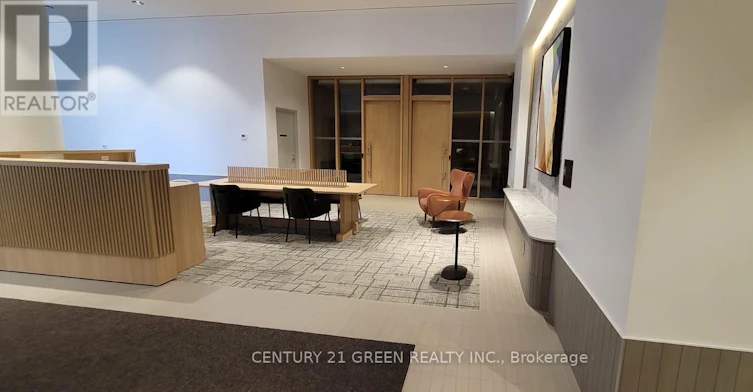 2201-395 Square One Drive, Mississauga, ON, L5B 0P6 - 5