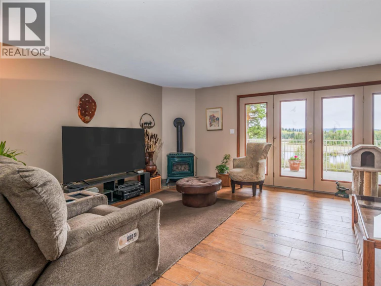 7497 Little Fort 24 Highway, Bridge Lake, BC, V0K 1X2 - 3