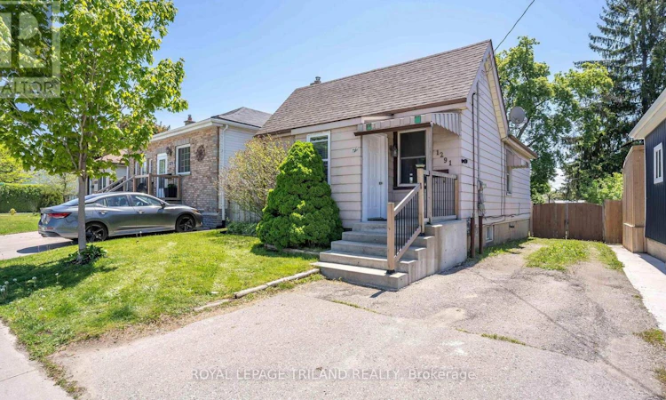 1291 Trafalgar Road