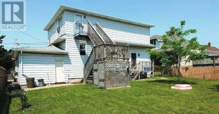46 Martin Street, Thorold, ON, L2V 3X2 - 3