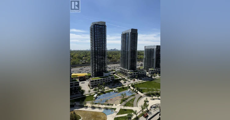 2105-68 Esther Shiner Boulevard, Toronto, ON, M2K 0J6 - 17