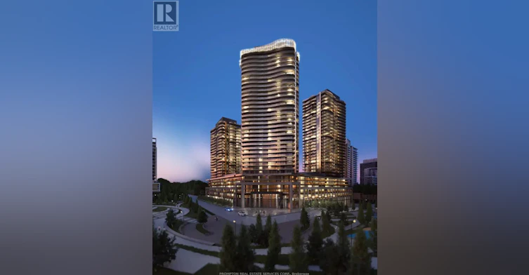 2105-68 Esther Shiner Boulevard, Toronto, ON, M2K 0J6 - 21