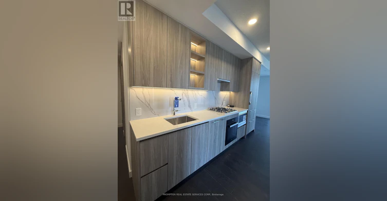 2105-68 Esther Shiner Boulevard, Toronto, ON, M2K 0J6 - 3