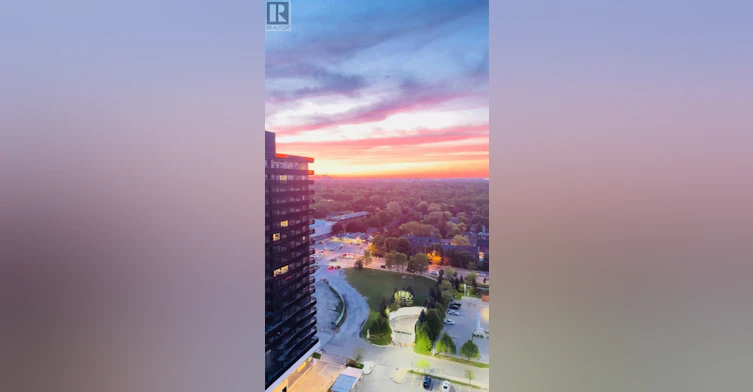 2105-68 Esther Shiner Boulevard, Toronto, ON, M2K 0J6 - 19