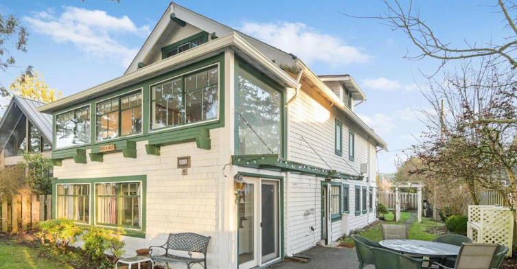House-3042 O'hara Lane, Surrey, BC, V4A 3E6 - 3